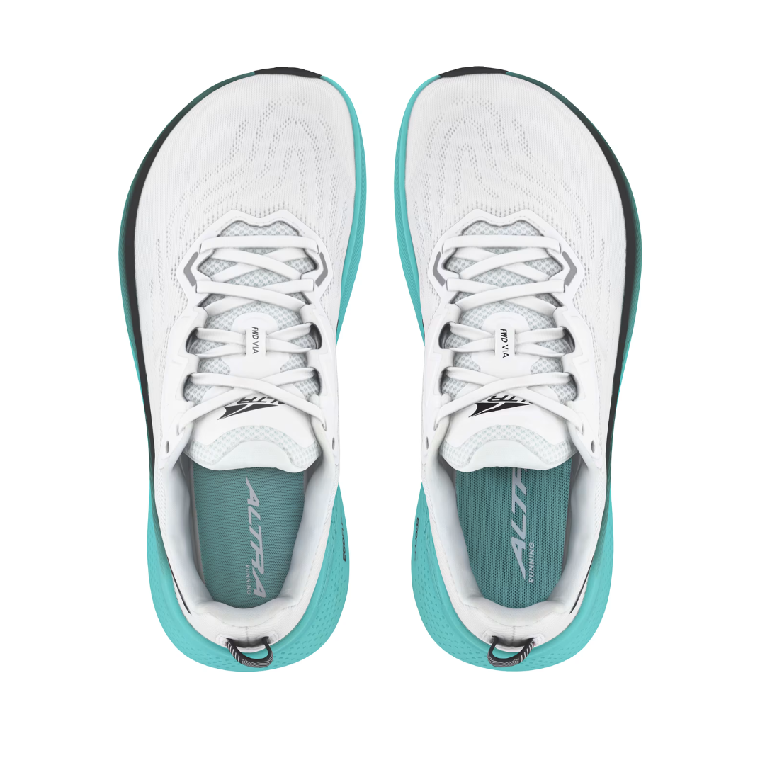 Altra - Altra Women's FWD VIA Road Running Shoes - Cam2