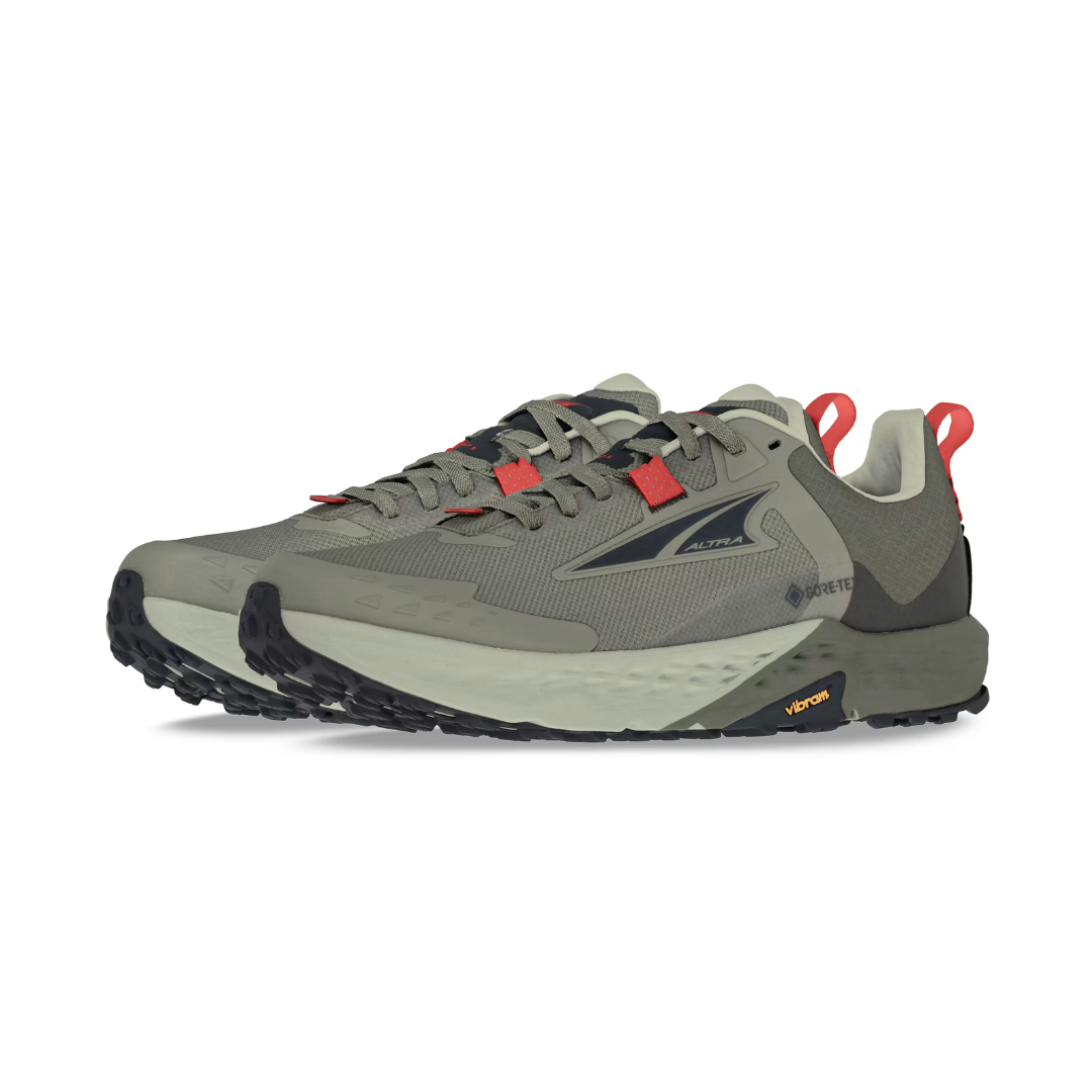 Altra - Altra Men's Timp 5 GTX Trail Running Shoes - Cam2