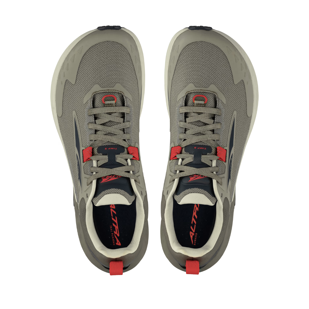 Altra - Altra Men's Timp 5 GTX Trail Running Shoes - Cam2