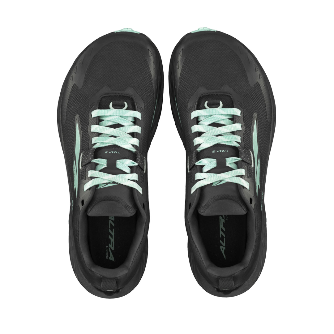 Altra - Altra Women's Timp 5 GTX Trail Running Shoes - Cam2