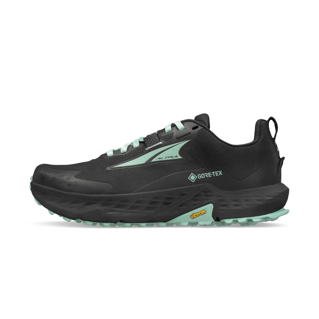 Altra - Altra Women's Timp 5 GTX Trail Running Shoes - Cam2