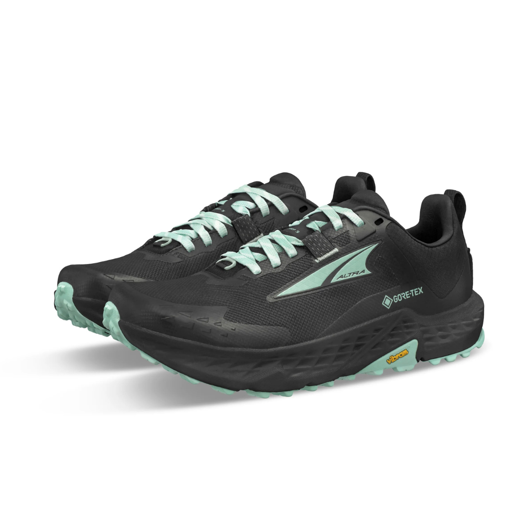 Altra - Altra Women's Timp 5 GTX Trail Running Shoes - Cam2