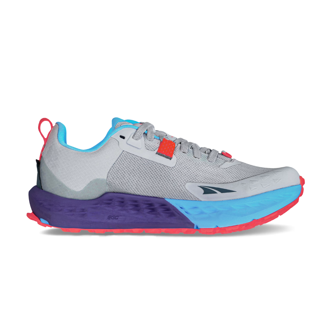 Altra - Altra Women's Timp 5 GTX Trail Running Shoes - Cam2