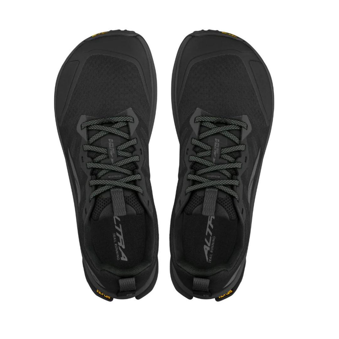 Altra - Altra Men's Lone Peak 9+ Trail Running Shoes - Cam2