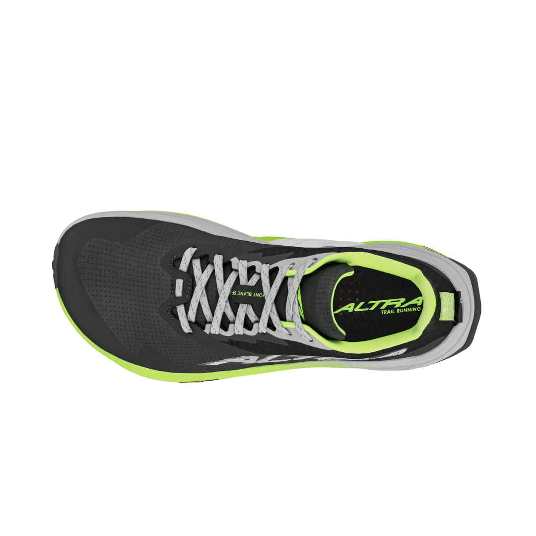 Altra - Altra Women's Mont Blanc Speed Trail Running Shoes - Cam2