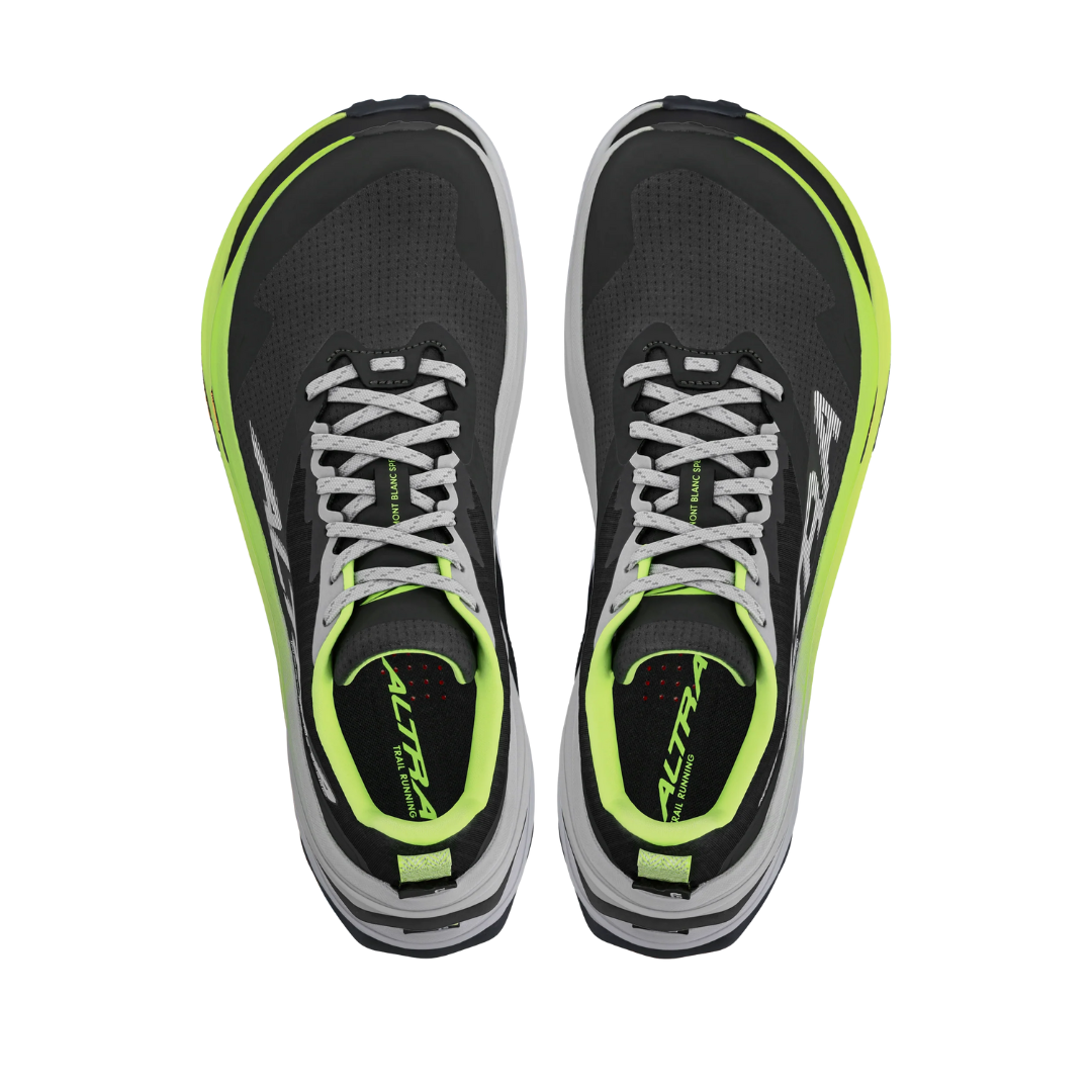 Altra - Altra Women's Mont Blanc Speed Trail Running Shoes - Cam2