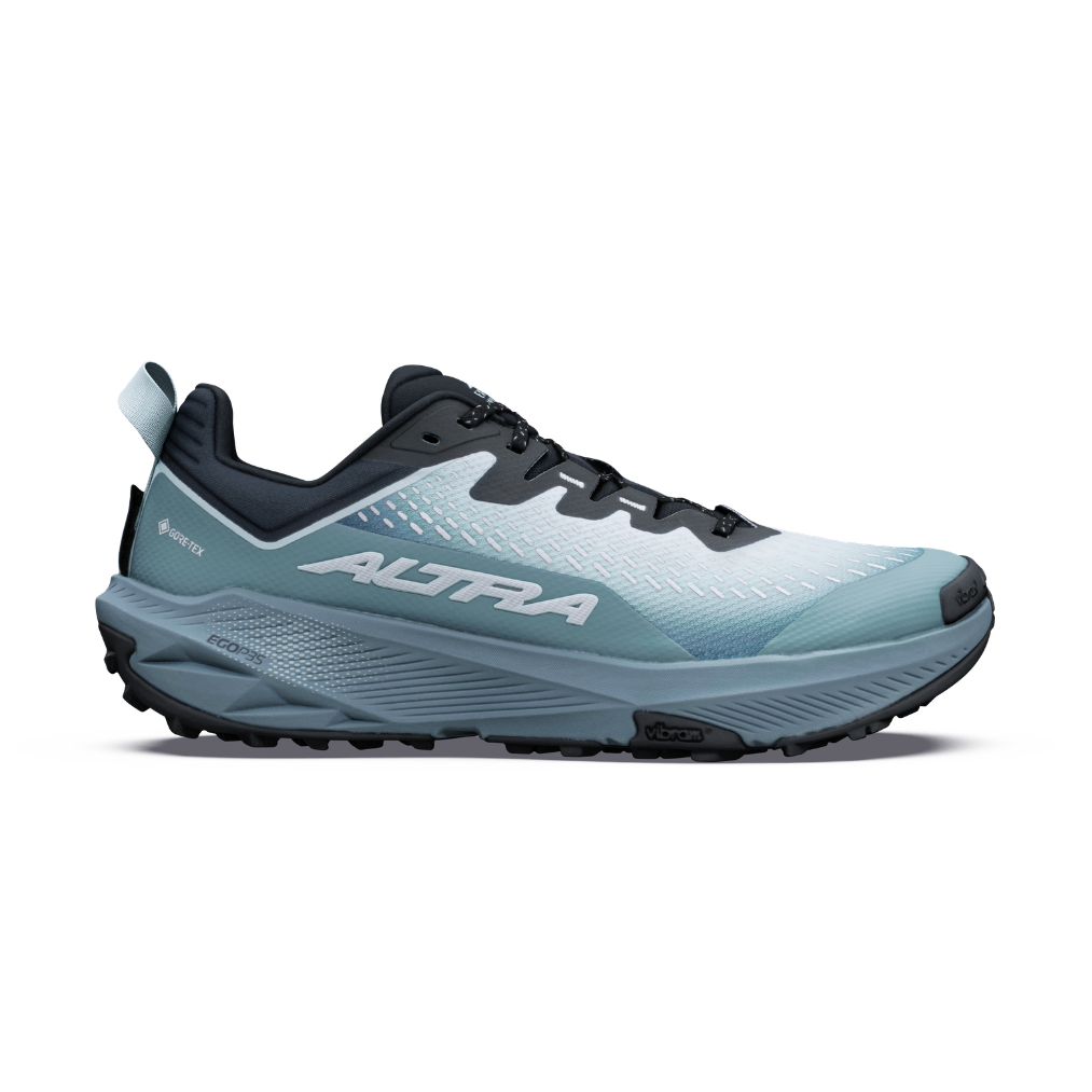 Altra Men's Experience Wild 3+ GTX Trail Running Shoes