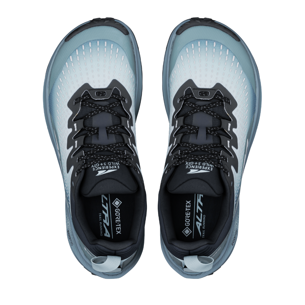 Altra Men's Experience Wild 3+ GTX Trail Running Shoes