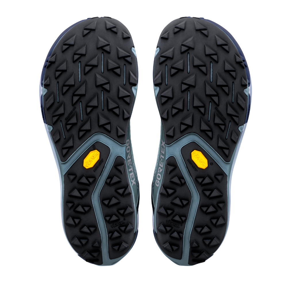 Altra Men's Experience Wild 3+ GTX Trail Running Shoes