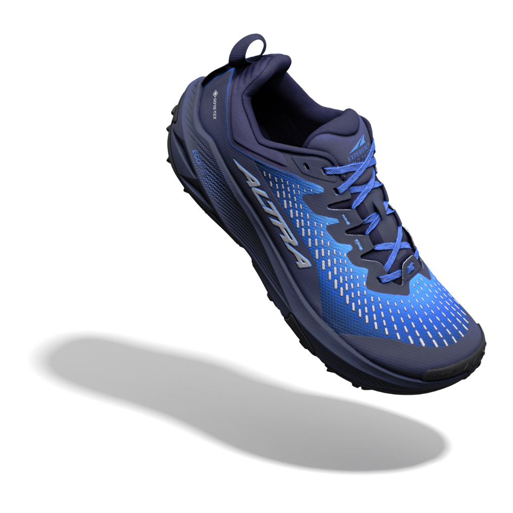 Altra Men's Experience Wild 3+ GTX Trail Running Shoes