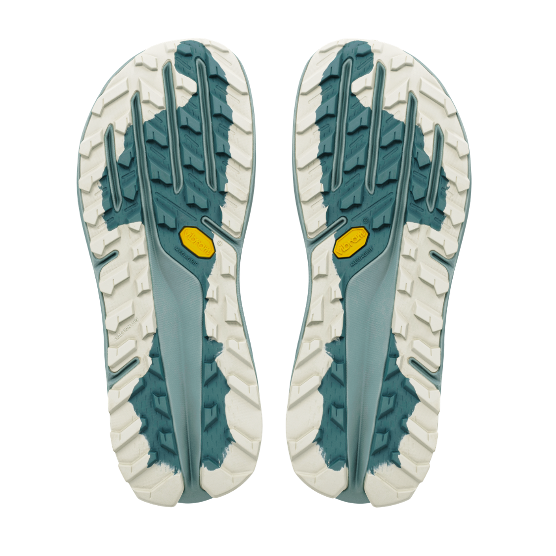 Altra Men's Olympus 7 Trail Running Shoes