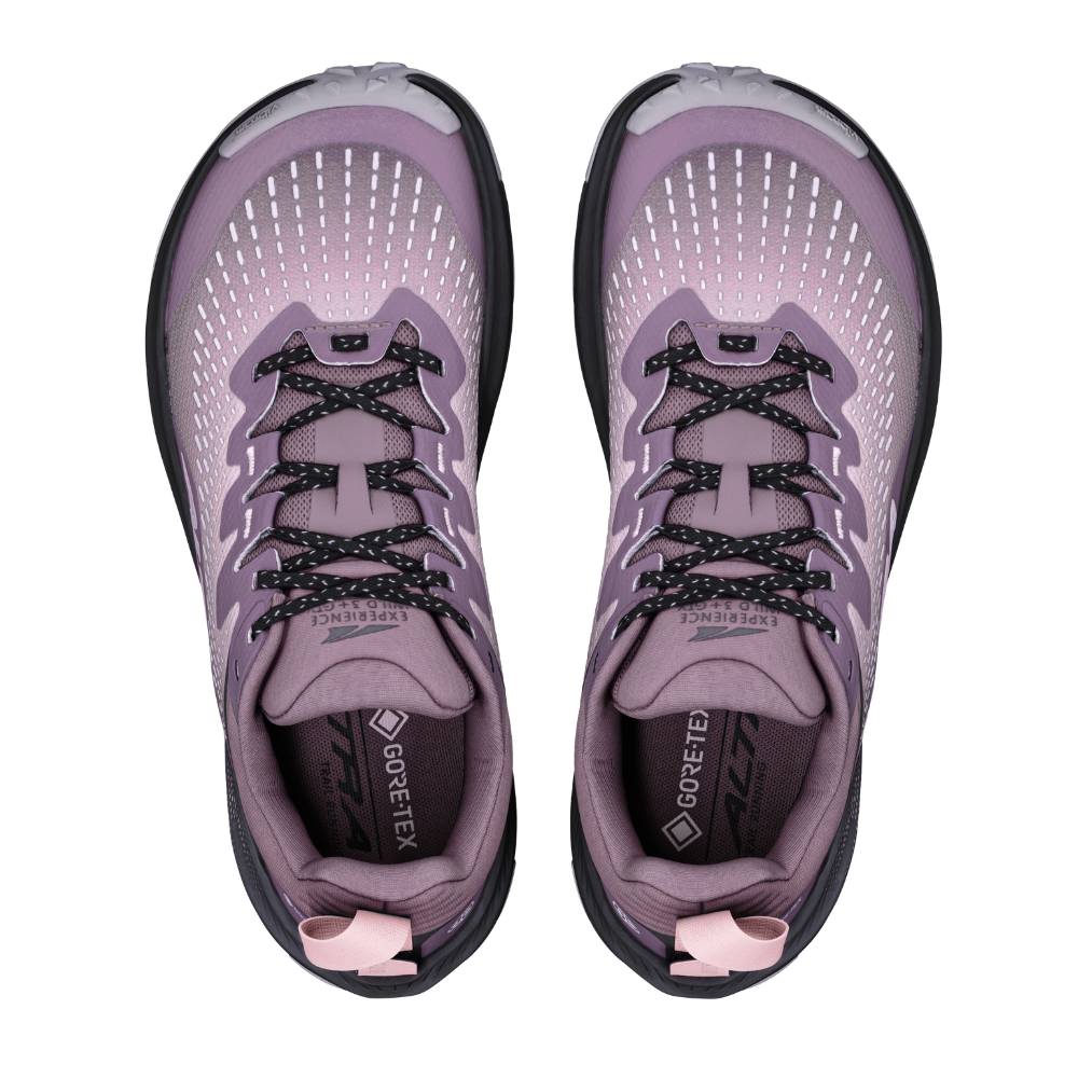 Altra Women's Experience Wild 3+ GTX Trail Running Shoes