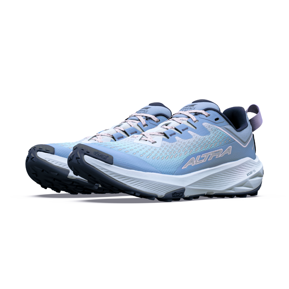 Altra Women's Experience Wild 3+ GTX Trail Running Shoes
