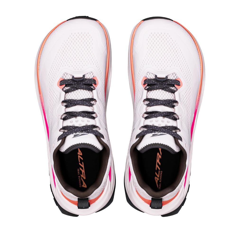 Altra Women's Olympus 7 Trail Running Shoes