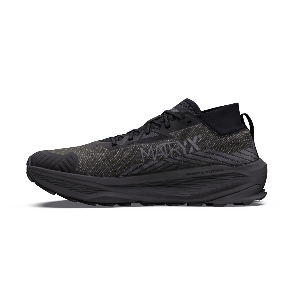 Altra Men's Olympus 275 HILO Trail Running Shoes