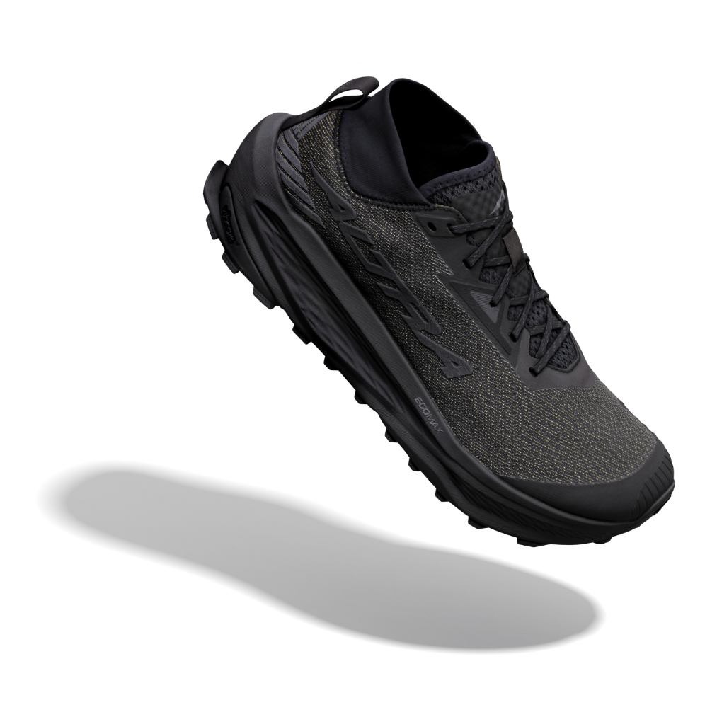 Altra Men's Olympus 275 HILO Trail Running Shoes