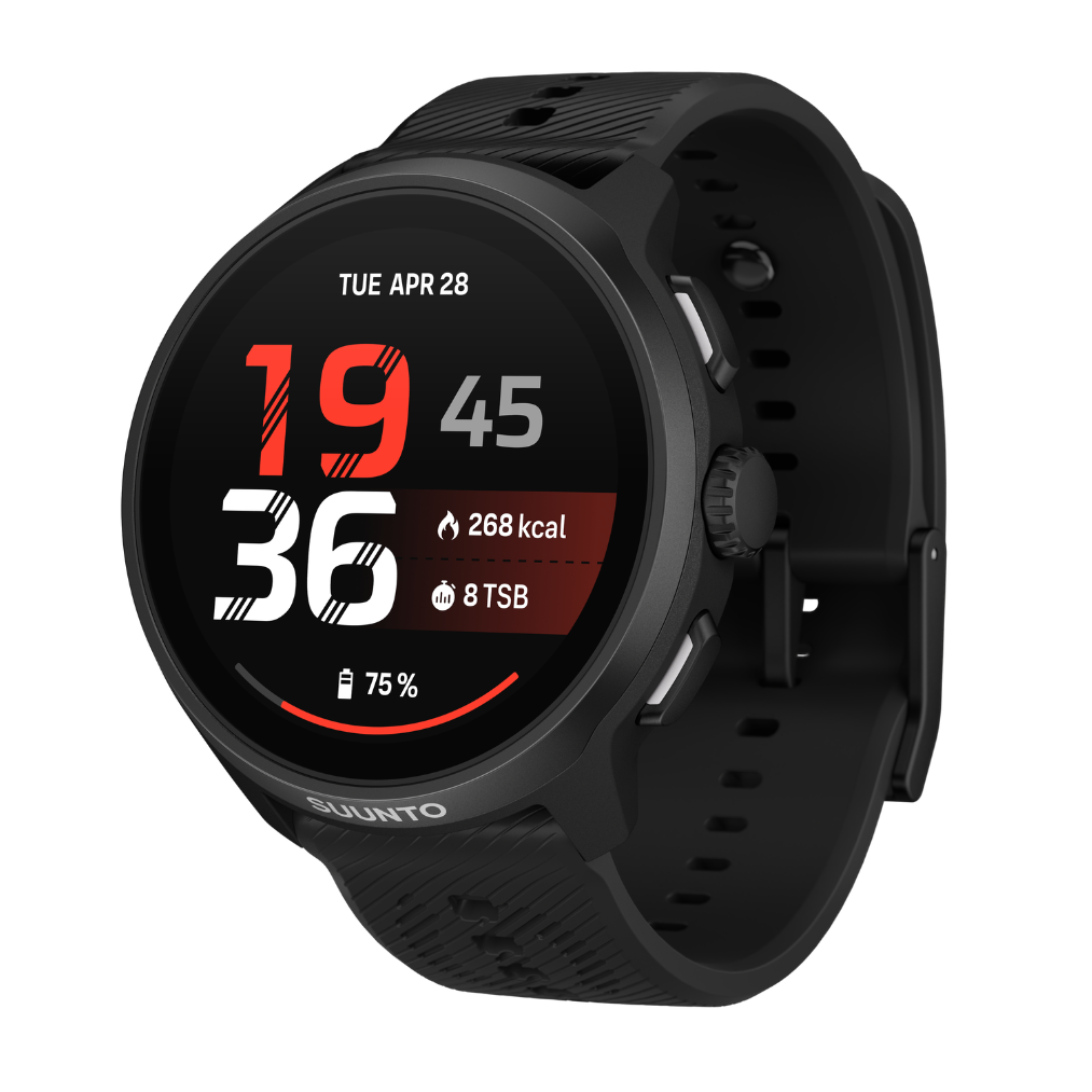 Suunto Run 2 GPS Outdoor Watch