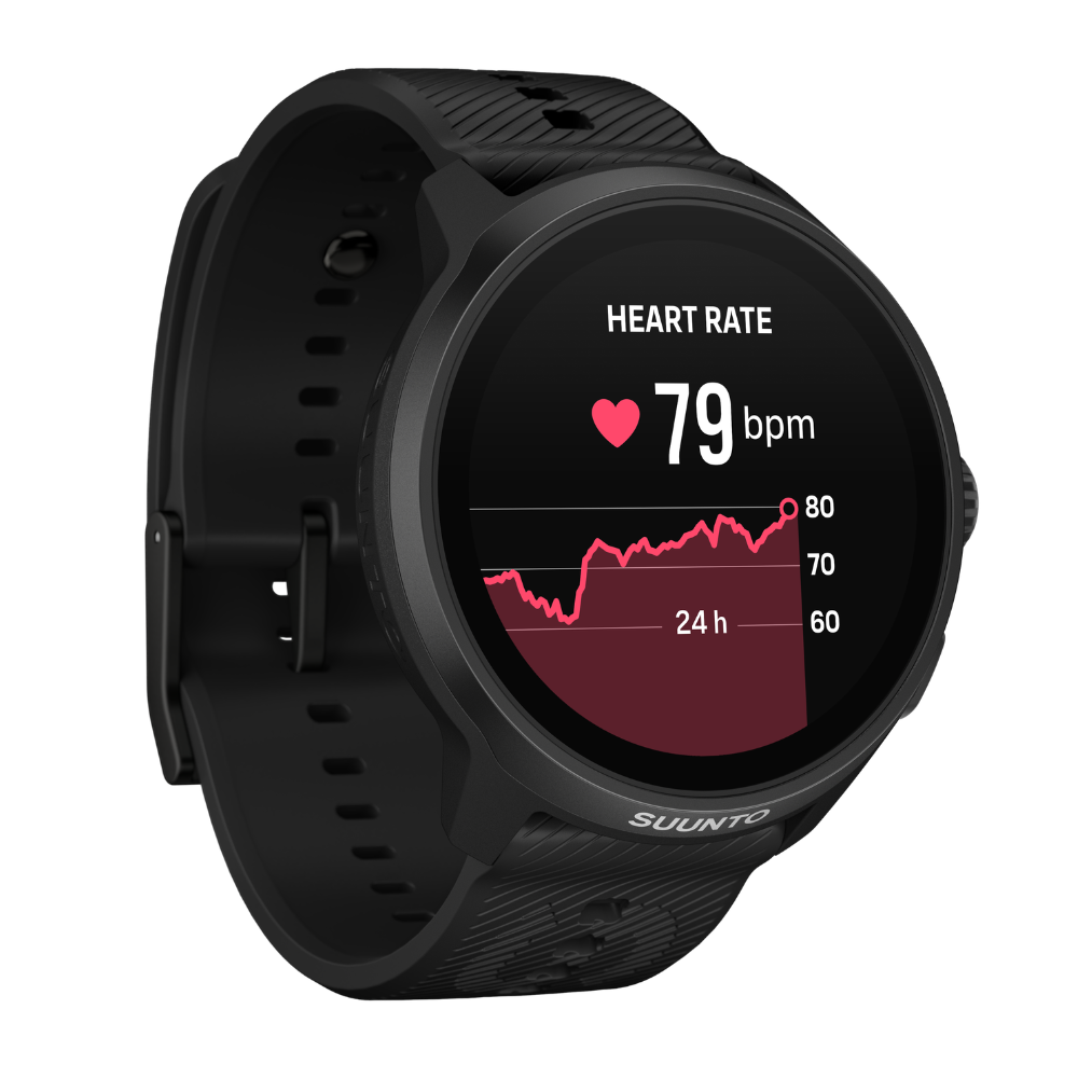 Suunto Run 2 GPS Outdoor Watch