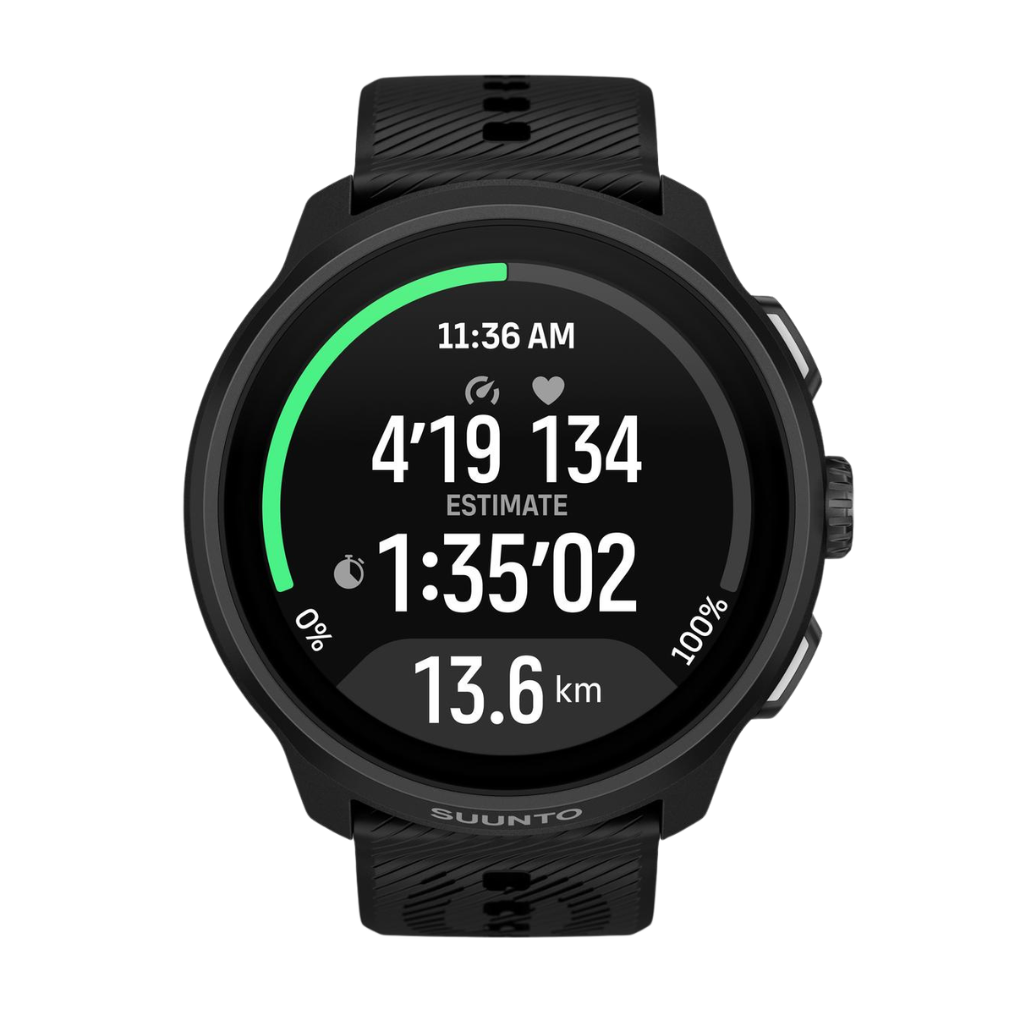 Suunto Run 2 GPS Outdoor Watch