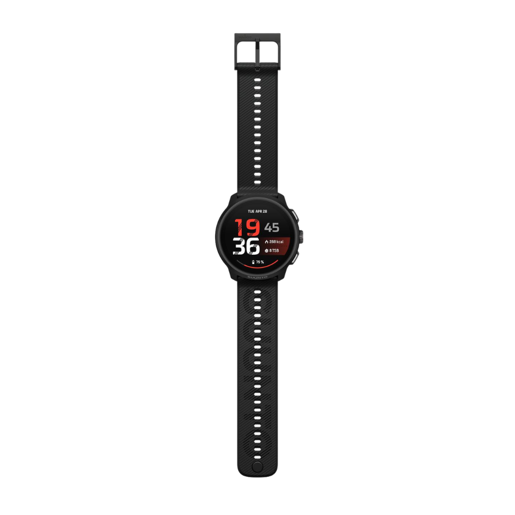 Suunto Run 2 GPS Outdoor Watch