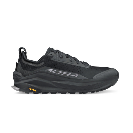 Altra - Altra Men's Olympus 6 Trail Running Shoes - Cam2