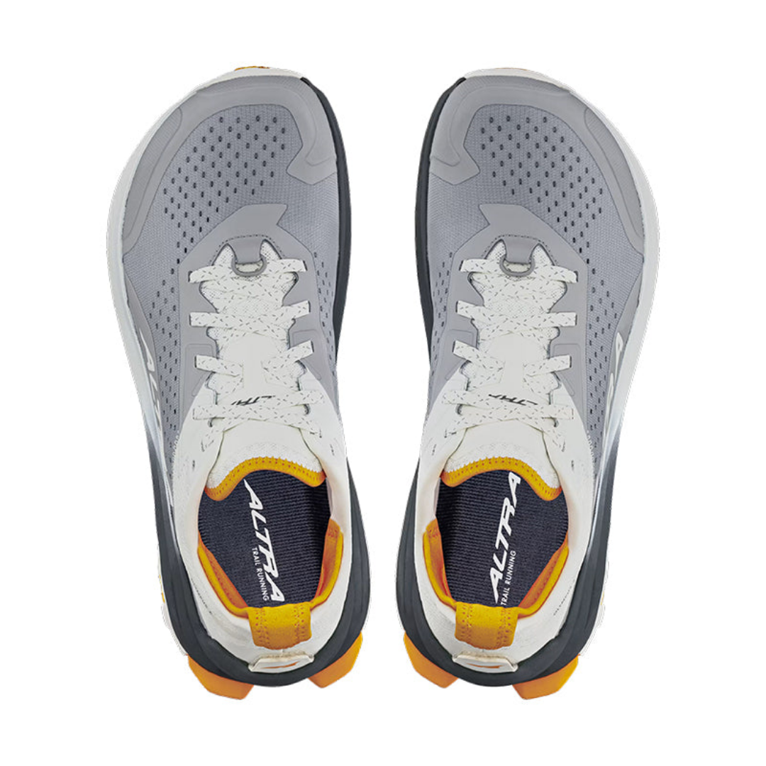 Altra - Altra Men's Olympus 6 Trail Running Shoes - Cam2