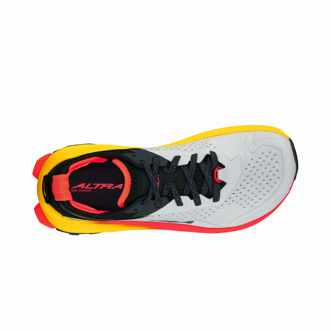 Altra - Altra Men's Olympus 6 Trail Running Shoes - Cam2