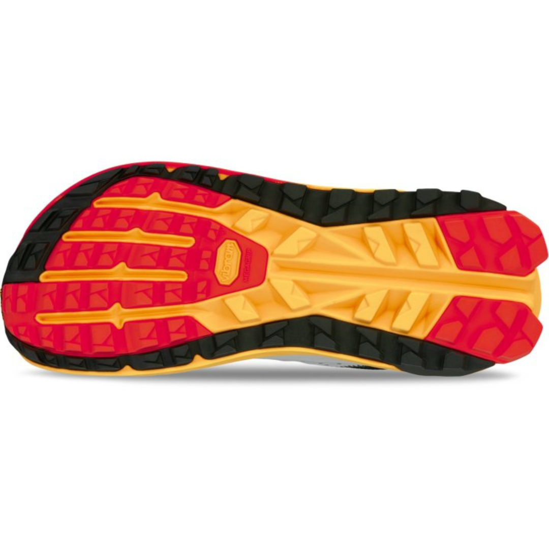 Altra - Altra Men's Olympus 6 Trail Running Shoes - Cam2
