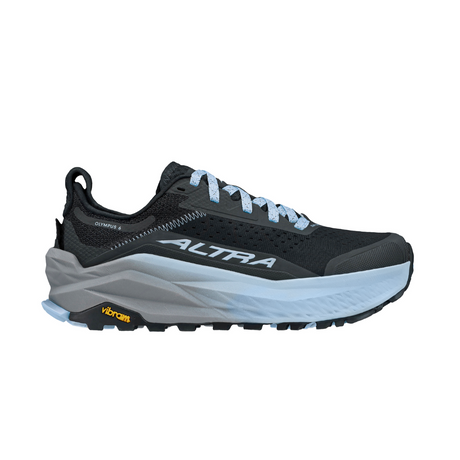 Altra - Altra Women's Olympus 6 Trail Running Shoes - Cam2
