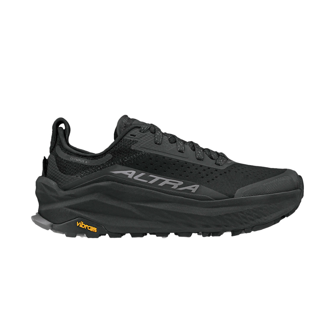 Altra - Altra Women's Olympus 6 Trail Running Shoes - Cam2