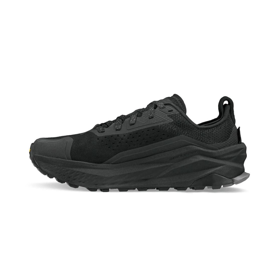 Altra - Altra Women's Olympus 6 Trail Running Shoes - Cam2