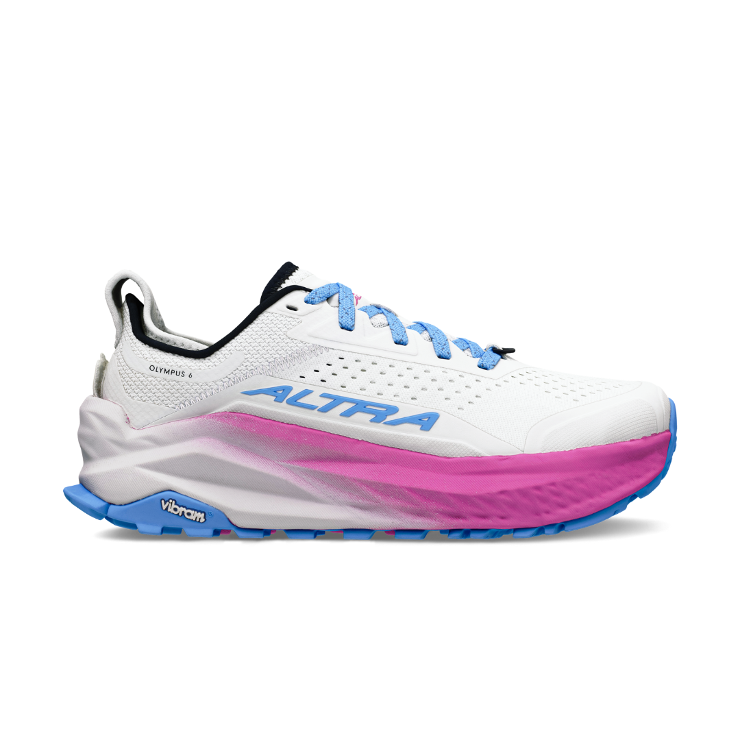 Altra Women's Olympus 6 Trail Running Shoes
