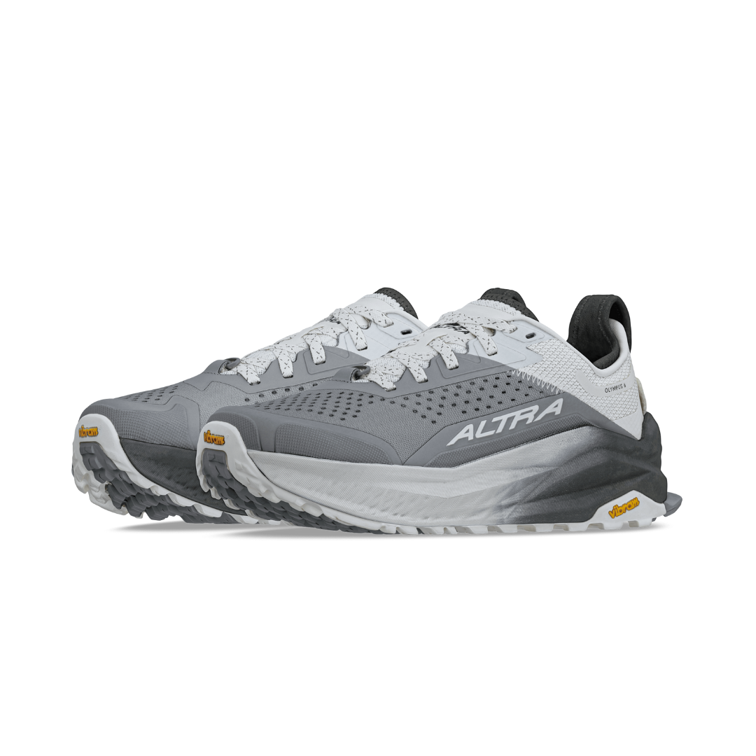 Altra - Altra Women's Olympus 6 Trail Running Shoes - Cam2