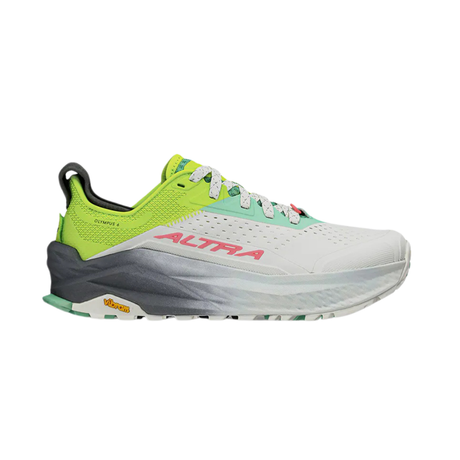 Altra - Altra Women's Olympus 6 Trail Running Shoes - Cam2