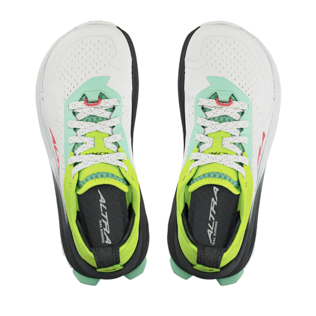 Altra - Altra Women's Olympus 6 Trail Running Shoes - Cam2