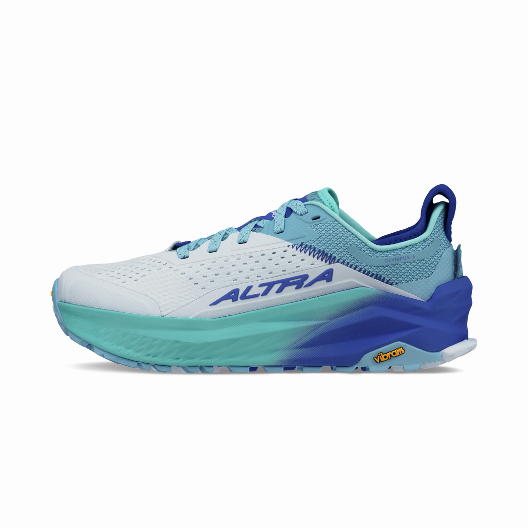 Altra - Altra Women's Olympus 6 Trail Running Shoes - Cam2