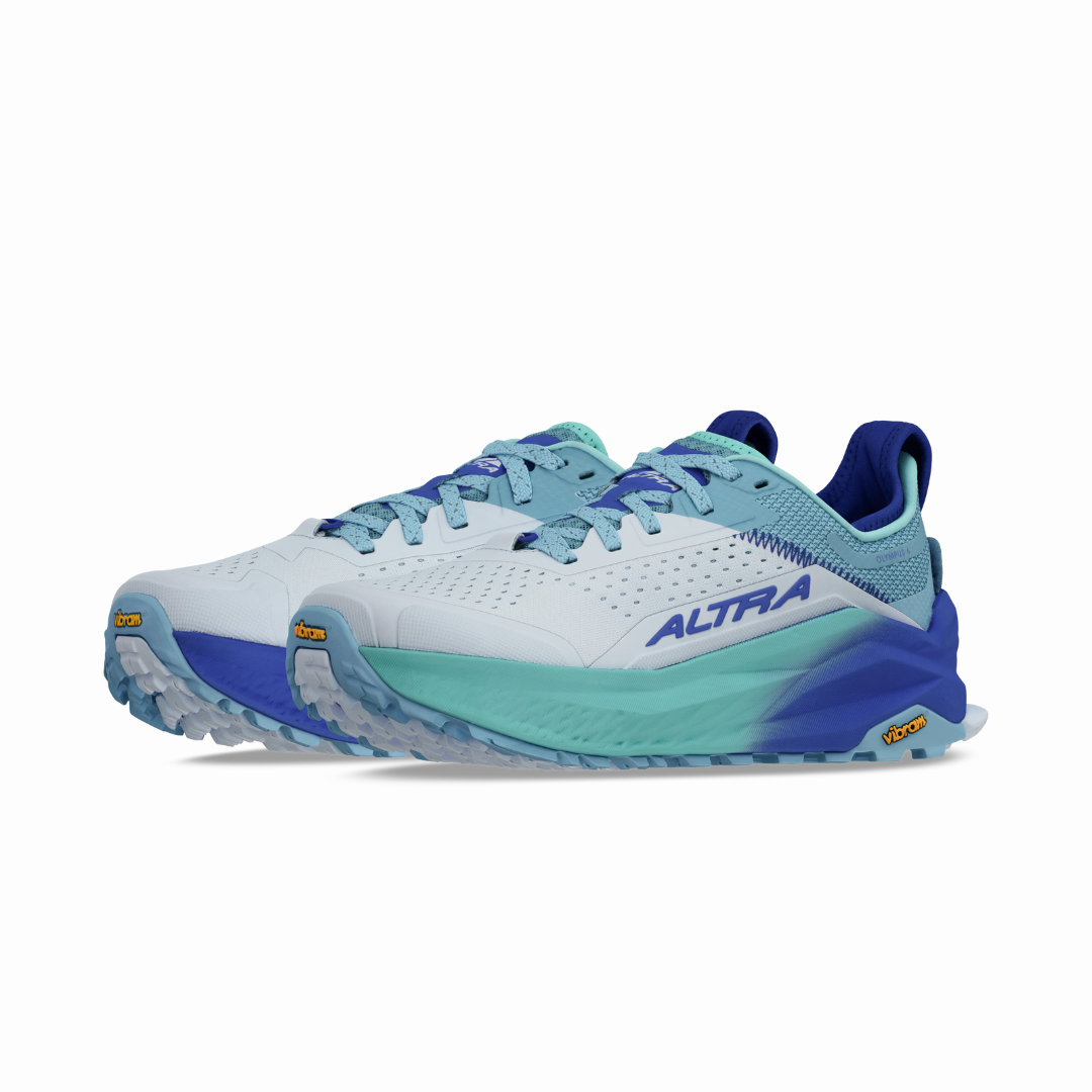 Altra - Altra Women's Olympus 6 Trail Running Shoes - Cam2