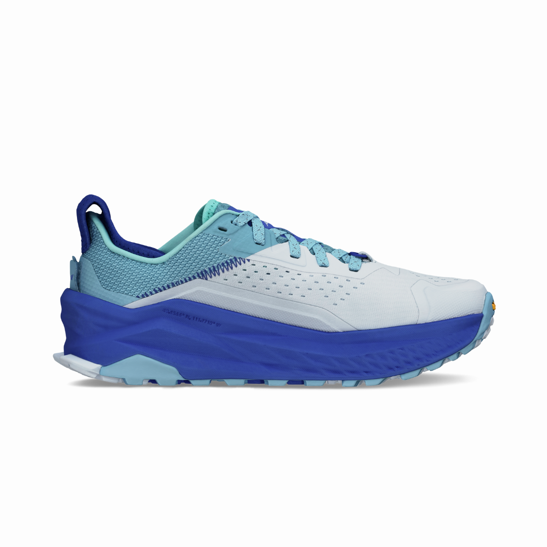 Altra - Altra Women's Olympus 6 Trail Running Shoes - Cam2