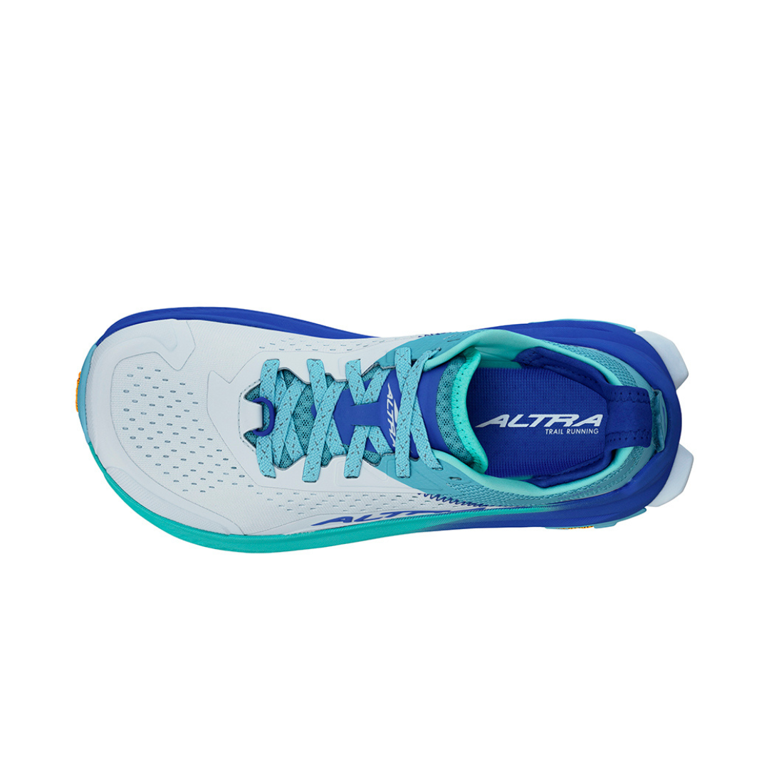 Altra - Altra Women's Olympus 6 Trail Running Shoes - Cam2
