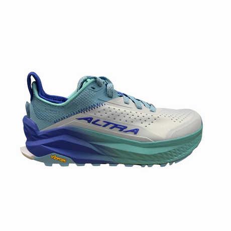 Altra - Altra Women's Olympus 6 Trail Running Shoes - Cam2