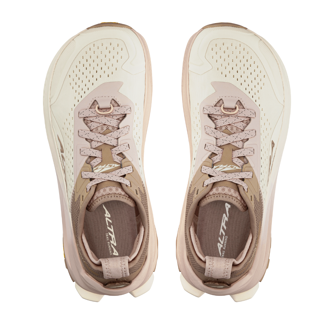 Altra - Altra Women's Olympus 6 Trail Running Shoes - Cam2