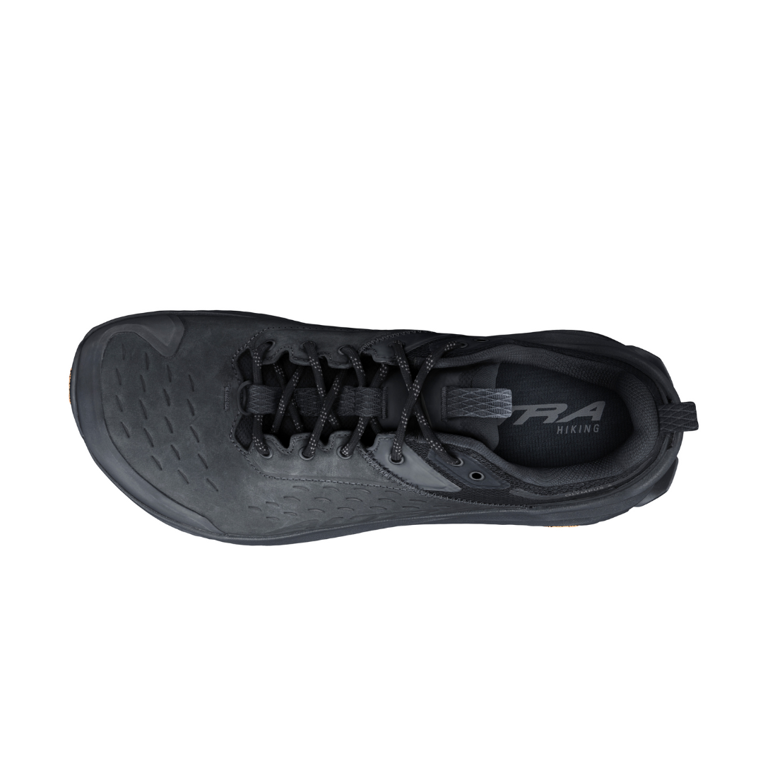 Altra - Altra Women's Olympus 6 Hike Low GTX Trail Running Shoes - Cam2