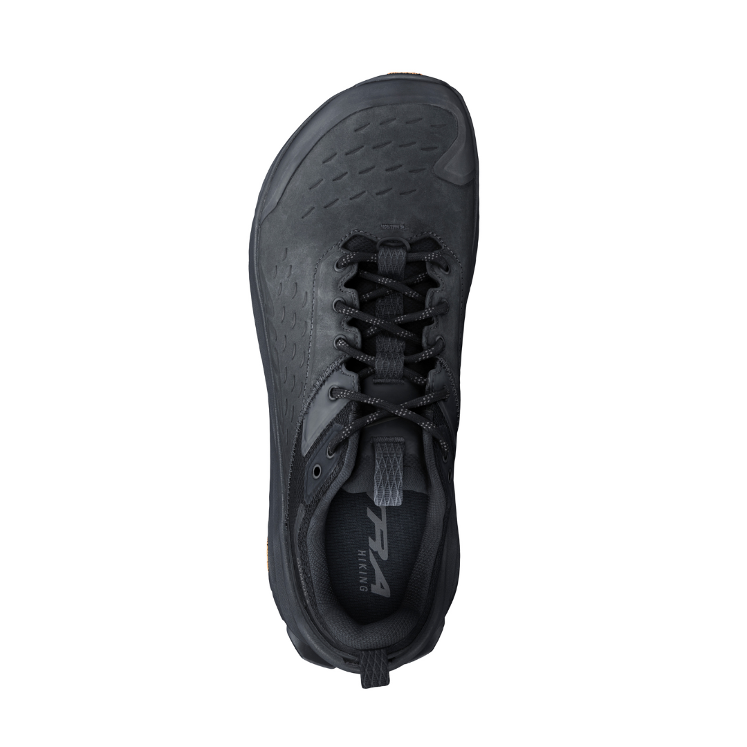 Altra - Altra Men's Olympus 6 Hike Low GTX Trail Running Shoes - Cam2