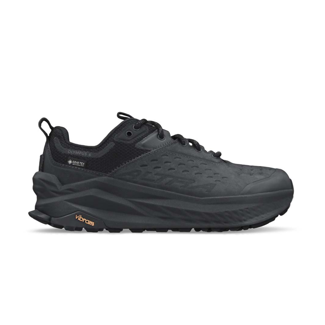 Altra - Altra Women's Olympus 6 Hike Low GTX Trail Running Shoes - Cam2