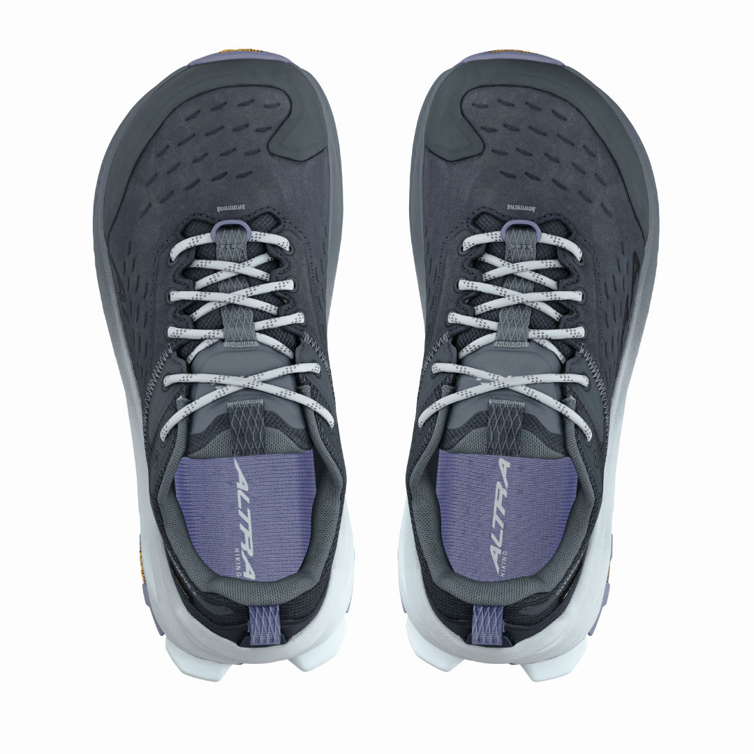 Altra - Altra Women's Olympus 6 Hike Low GTX Trail Running Shoes - Cam2