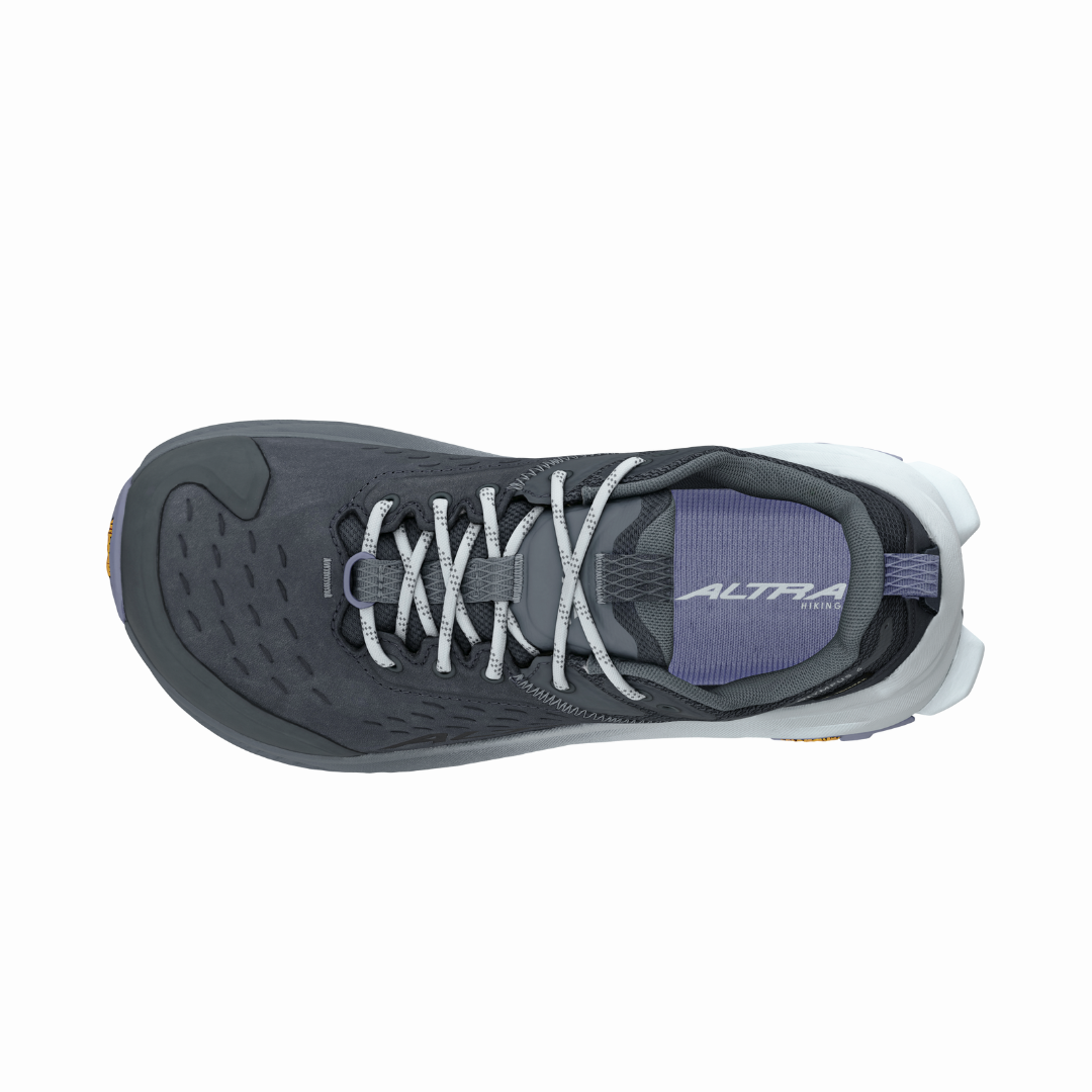 Altra - Altra Women's Olympus 6 Hike Low GTX Trail Running Shoes - Cam2