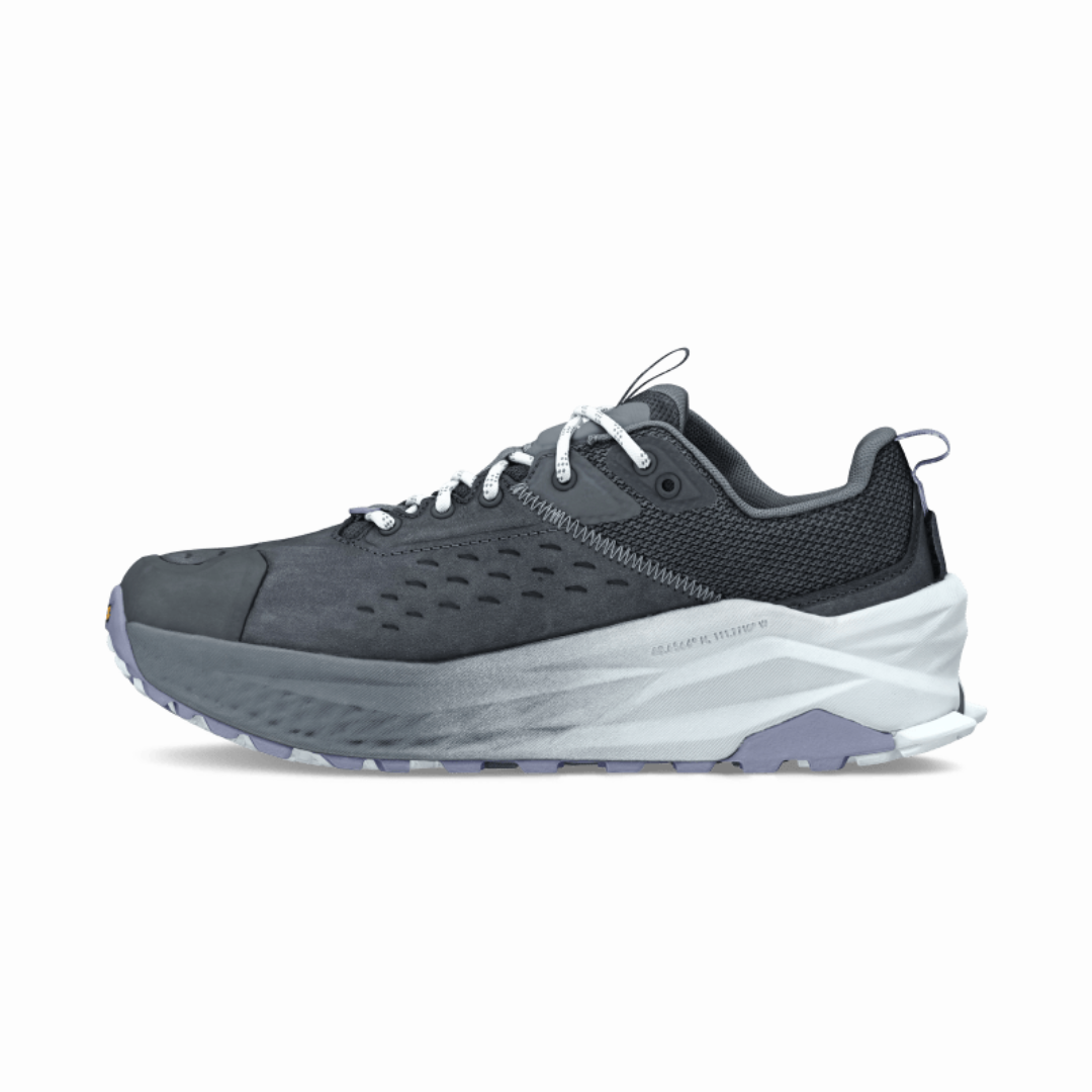 Altra - Altra Women's Olympus 6 Hike Low GTX Trail Running Shoes - Cam2