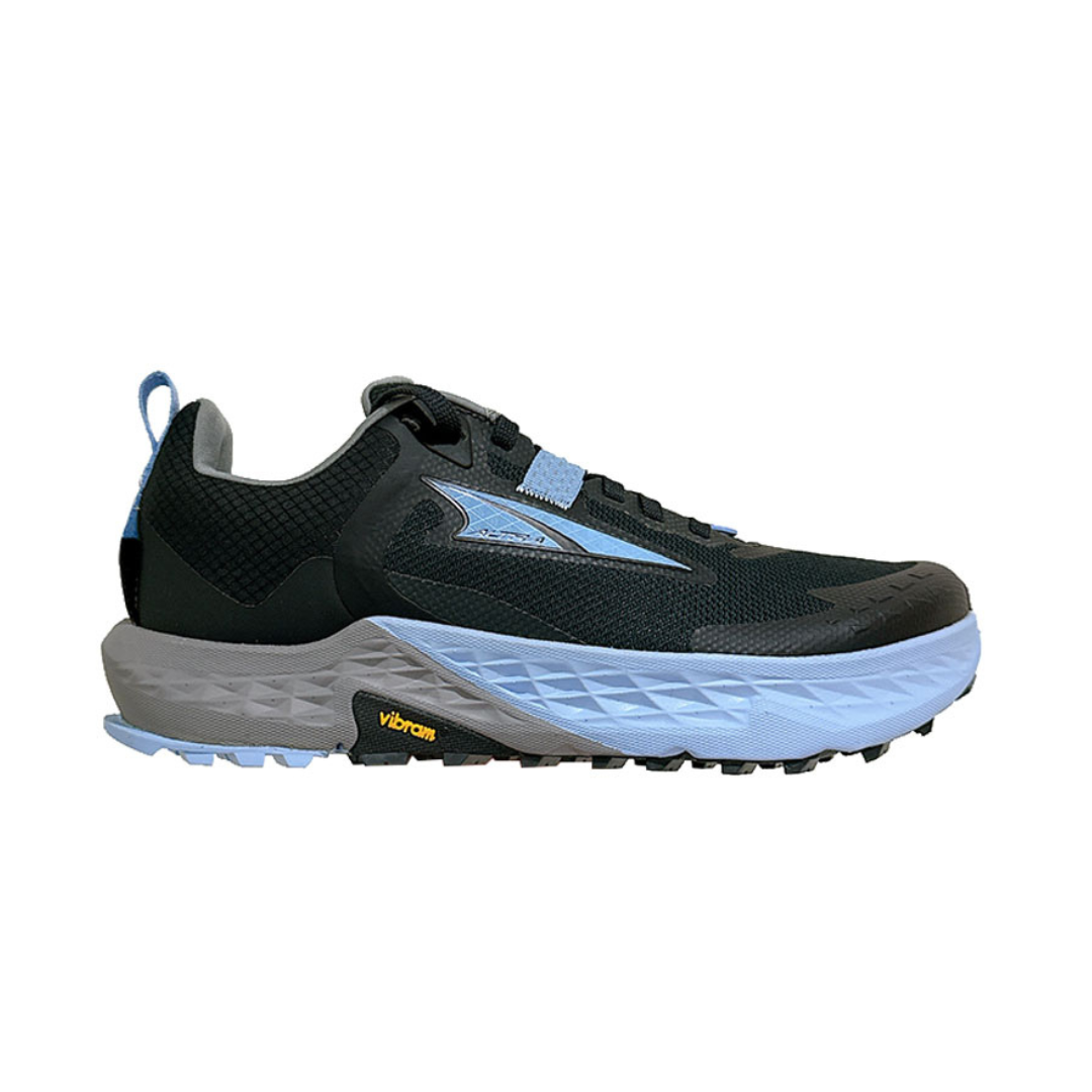 Altra - Altra Women's TIMP 5 Trail Running Shoes - Cam2