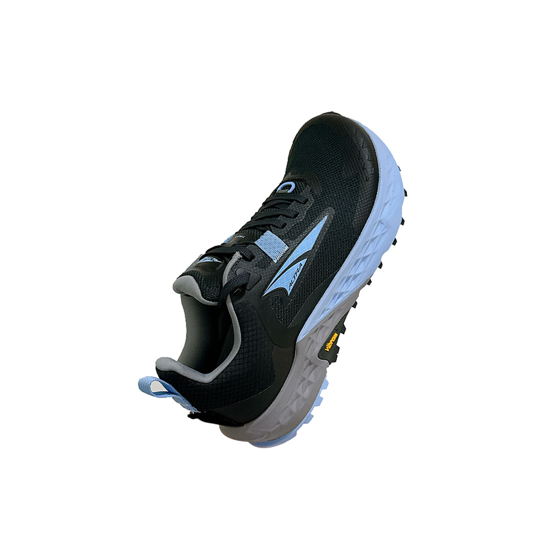 Altra - Altra Women's TIMP 5 Trail Running Shoes - Cam2