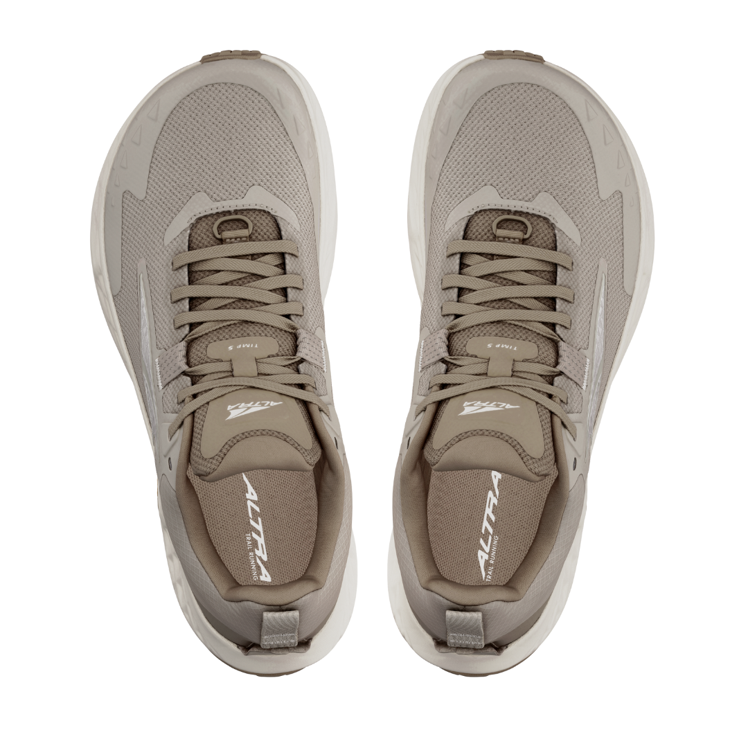 Altra Women's TIMP 5 Trail Running Shoes